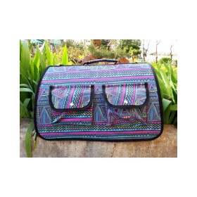 کیف حمل سگ و گربه