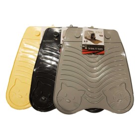 پادری توالت گربه جورج سایز متوسط