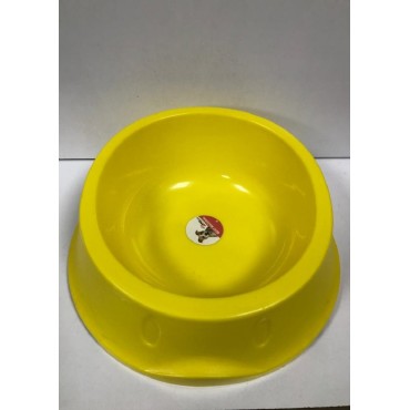 ظرف آب و غذا طرح اردک دنیل - بزرگ