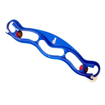 اسباب بازی گربه مارپیچ قندک