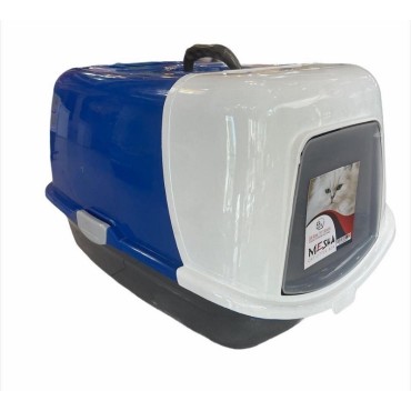 توالت مسقف همراه با بیلچه مشا