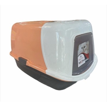 توالت مسقف همراه با بیلچه مشا