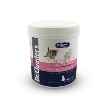 شیر خشک مخصوص گربه دکتر کلودرز