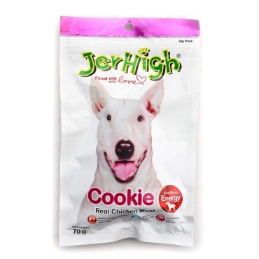 تشویقی جرهای کوکی - 70 گرم