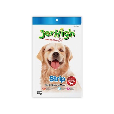 تشویقی جرهای استریپ- 70 گرم