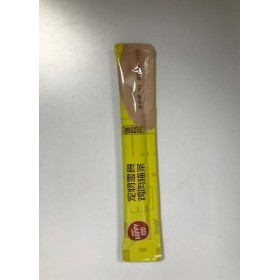 بستنی گربه هپی طعم مرغ وزن 14 گرم