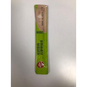 بستنی گربه هپی طعم ماهی سالمون وزن 14 گرم