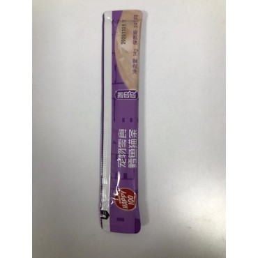 بستنی مخصوص گربه با طعم ماهی تن هپی