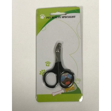 ناخن گیر قیچی سگ و گربه