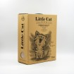 خاک گربه جعبه ای کربنی مستر کت - 7 لیتر