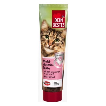 خمیر مالت ویتامینه Dein Bestes