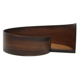 جای خواب سگ و گربه پرس پت مدل چوبی طرحدار