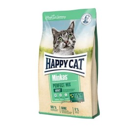 غذای خشک  گربه پرفکت میکس هپی کت - 10 کیلوگرم