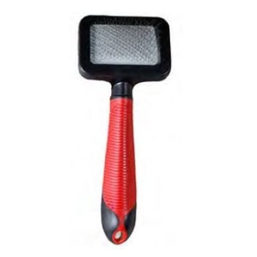 برس برای موهای کوتاه و بلند کارلی فلامینگو