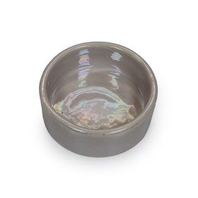 ظرف آب و غذای سگ و گربه مدل سرامیکی