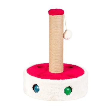 اسکرچر و اسباب بازی مدل شهر فرنگ کدیپک