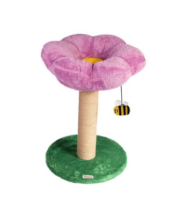 اسکرچر و جای خواب مدل پامچال کدیپک