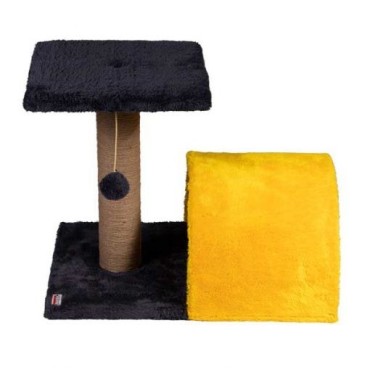 اسکرچر و تونل و جای خواب مدل سنجد کدیپک