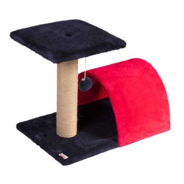 اسکرچر و تونل و جای خواب مدل سنجد کدیپک