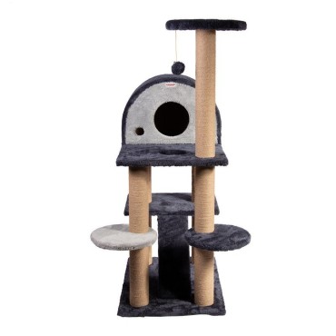 اسکرچر و لانه و جای خواب و درخت مدل توسکا کدیپک