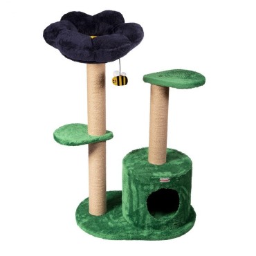 اسکرچر ، لانه جای خواب مدل میخک کدیپک