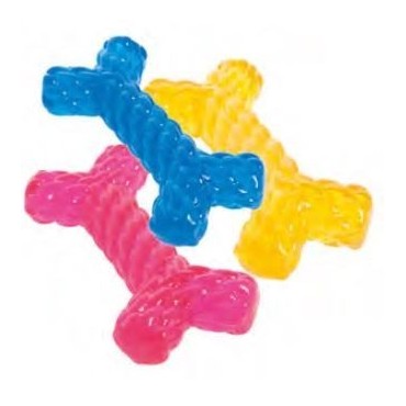 استخوان دندانی پلاستیکی کارلی فلامینگو