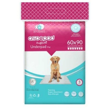 زیر انداز بهداشتی حیوانات