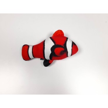 اسباب ماهی کت نیپ دار - تروتاچ