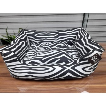 جای خواب مبلی - بزرگ