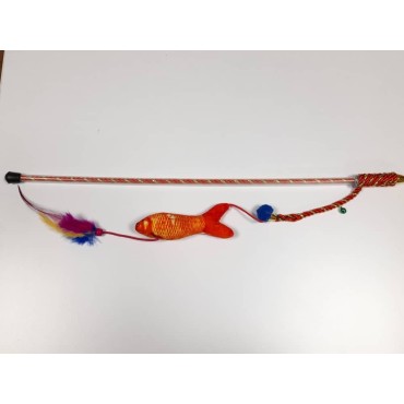 میله بازی گربه - 50 سانتی متر