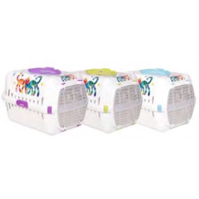 باکس حمل کارلی فلامینگو