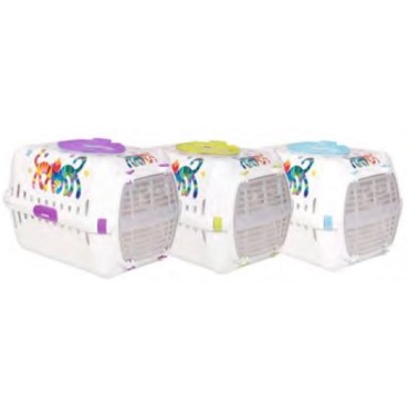 باکس حمل کارلی فلامینگو