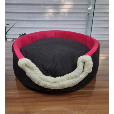 جای خواب دوکاره سگ و گربه - بزرگ