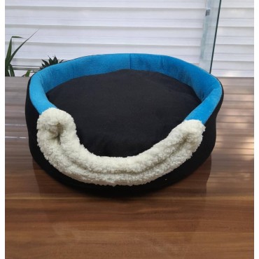 جای خواب دوکاره سگ و گربه - بزرگ