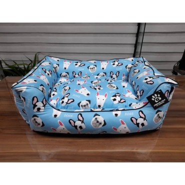 جای خواب مبلی - بزرگ