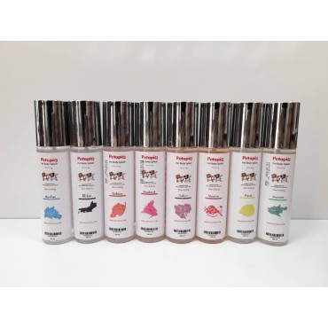 اسپری ضدعفونی کننده پتوپیا 