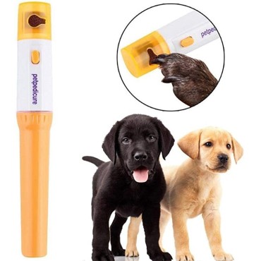 ناخن گیر مخصوص ناخن های حساس ام پتز