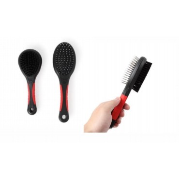 برس دو طرفه مخصوص موهای بلند ام پتز