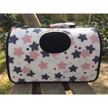 کیف حمل طرحدار - کوچک