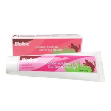 خمیر مالت بیولاین