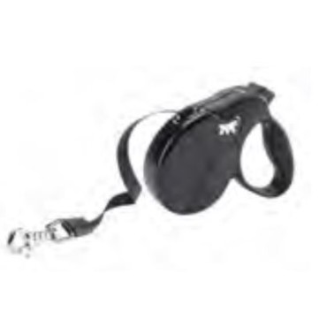 قلاده متری کوچک فرپلاست