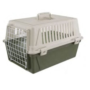 باکس اطلس فرپلاست