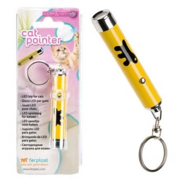 اسباب بازی پوینتر گربه فرپلاست