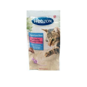 تشویقی وینستون