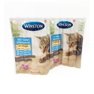 تشویقی مدادی گربه