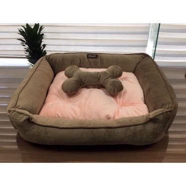 جای خواب مبلی - بزرگ