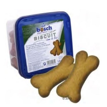 بسکویت بره و برنج بوش