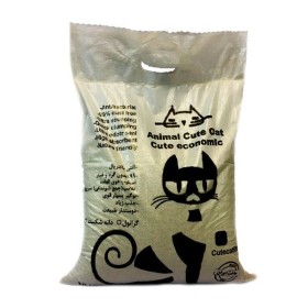 خاک گربه اکونومی کیوت کت - 10 کیلوگرم