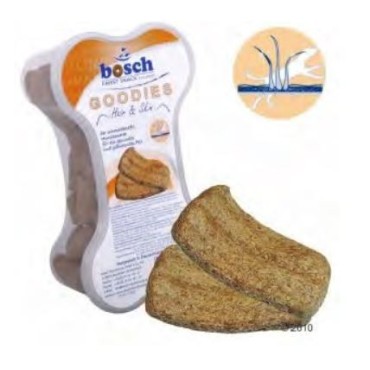 گودیز پوست و مو بوش