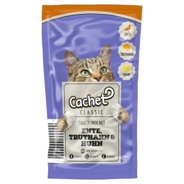 تشویقی تکه ای مخصوص گربه کچت